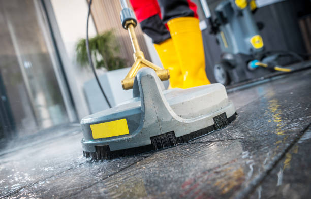 Why Choose Our Certified Pressure Washing Experts for Your Project Needs in World Golf Village, FL?