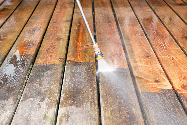 Best Commercial Building Pressure Washing  in World Golf Village, FL
