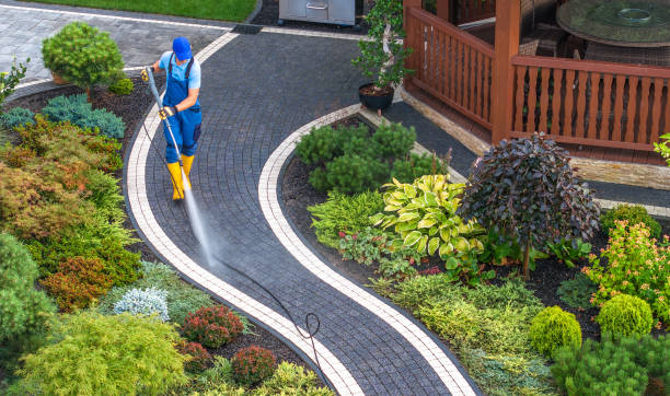 Best Residential Pressure Washing Services  in World Golf Village, FL